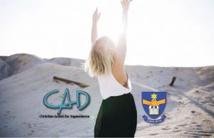 CAD Hoof Image