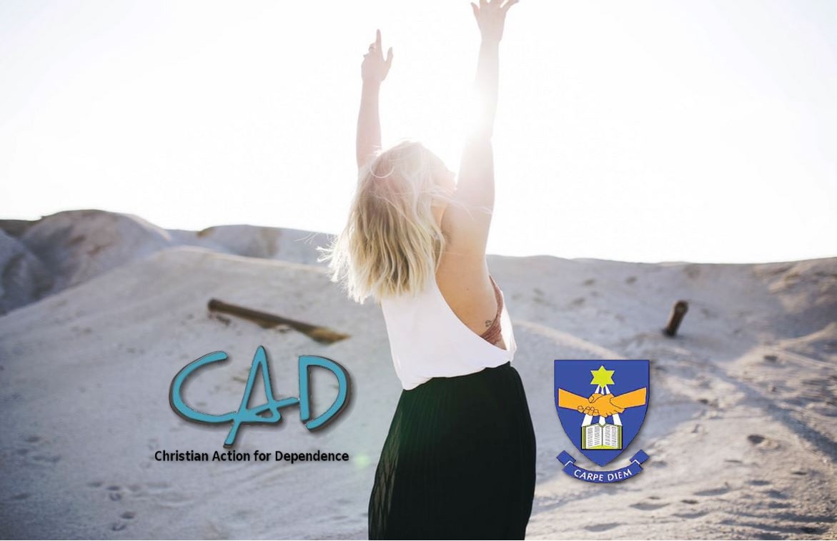 CAD Hoof Image