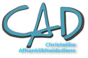CAD Logo Afrikaans
