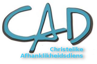 CAD – Christelike Afhanklikheidsdiens