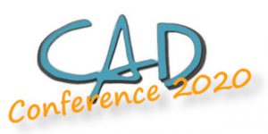 CAD Conference 2020